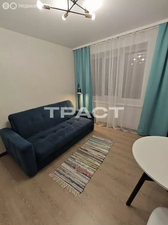 1к в -комнатной квартире (14.8 м) - Фото 2