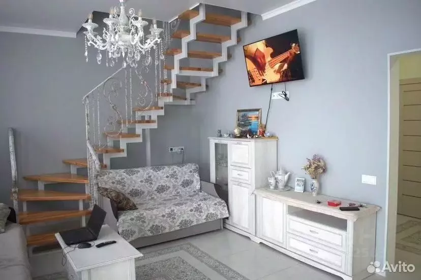 Дом в Владимирская область, Суздаль ул. Малиновая, 21 (170 м) - Фото 2
