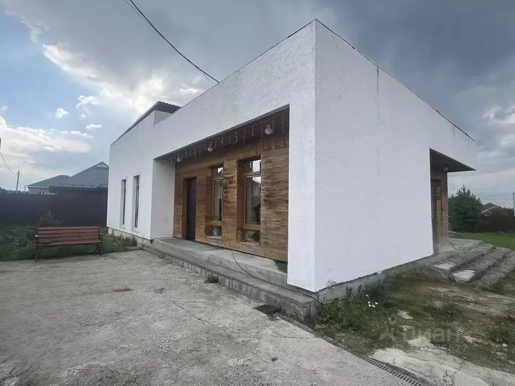 Коттедж в Свердловская область, Екатеринбург Екатерининское ДНП,  (140 ... - Фото 1