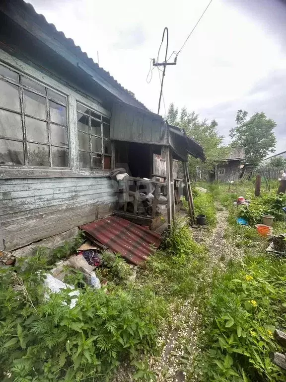Дом 55 м на участке 6 сот. - Фото 0