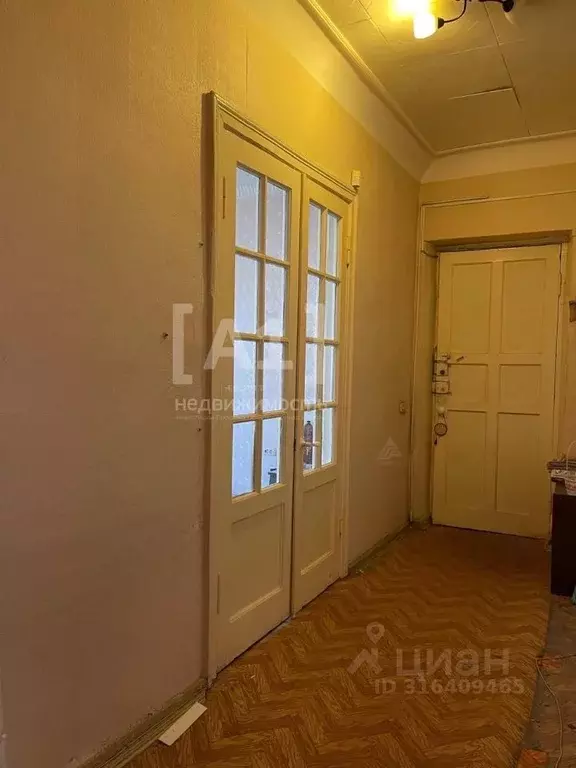 2-к кв. Челябинская область, Челябинск ул. Рождественского, 7 (65.0 м) - Фото 1