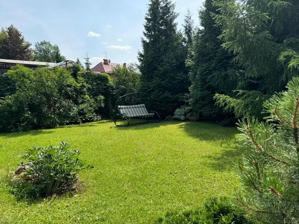 Коттедж в Москва д. Десна, Юпитер СНТ, 9 (400 м) - Фото 1