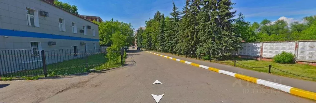 Офис в Московская область, Раменское ул. Карла Маркса, 5/3 (94 м) - Фото 1