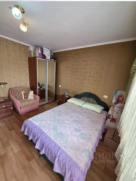 Комната Севастополь просп. Героев Сталинграда, 36 - Фото 2