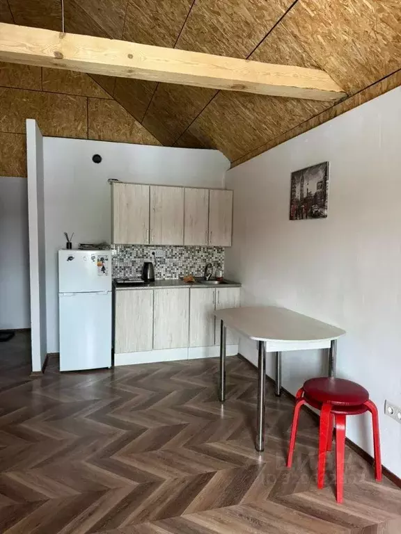 Студия Московская область, Балашиха Салтыковка мкр, Садовая ул., 2 ... - Фото 1