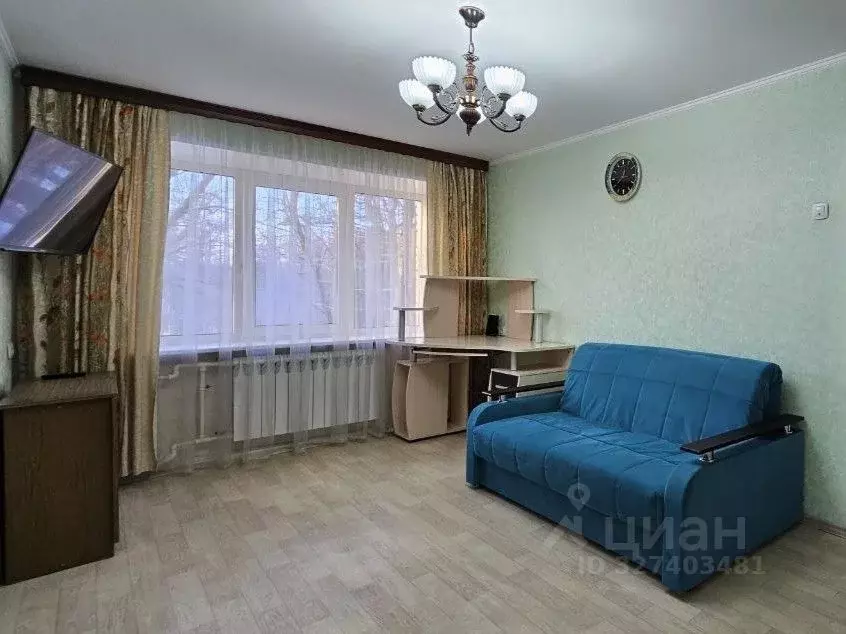 2-к кв. Московская область, Балашиха городской округ, д. Федурново ул. ... - Фото 1