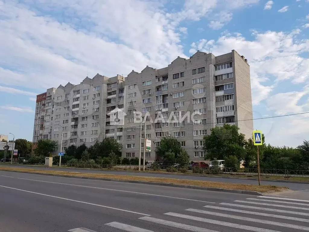 2-к. квартира, 48,1 м, 9/10 эт. - Фото 0