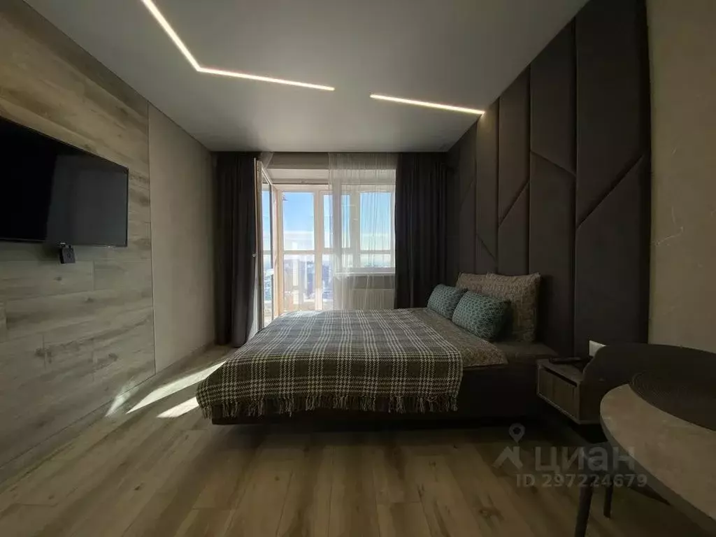 Студия Удмуртия, Ижевск 5-я Подлесная ул., 3 (26.0 м) - Фото 1