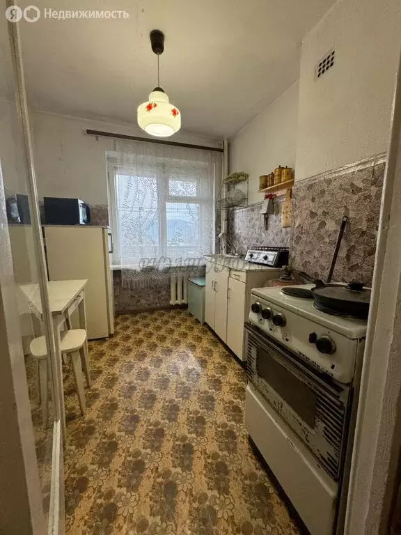 2-комнатная квартира: Горно-Алтайск, улица Строителей, 14 (40.5 м) - Фото 2