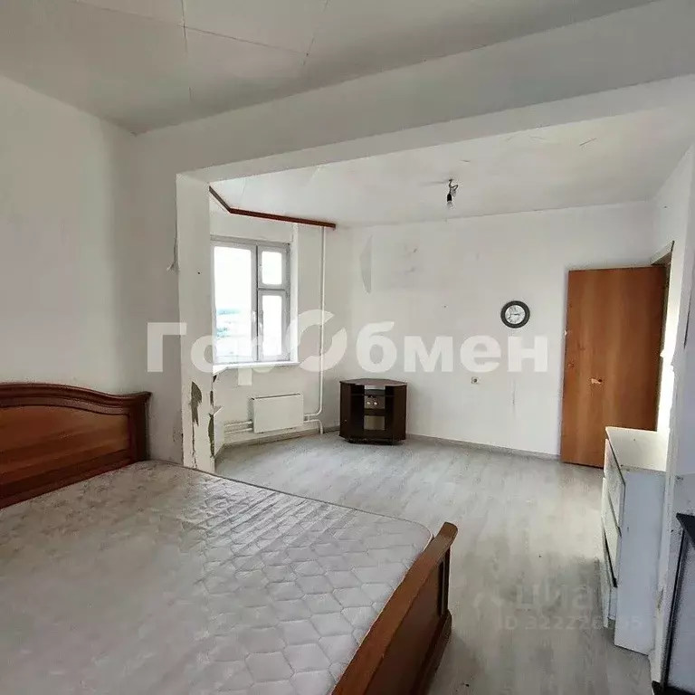 2-к кв. Московская область, Химки городской округ, д. Брехово, ... - Фото 1