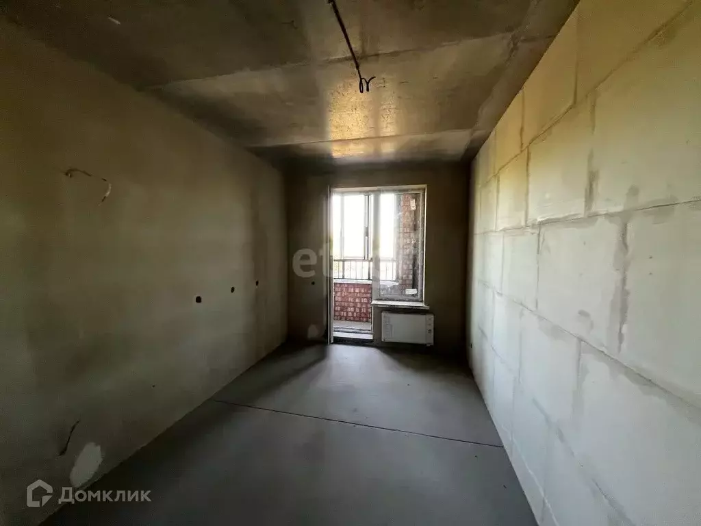 Продаётся квартира-студия, 20.22 м - Фото 0