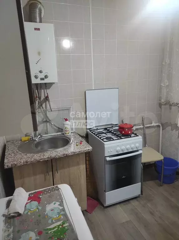 2-к. квартира, 45 м, 5/5 эт. - Фото 0