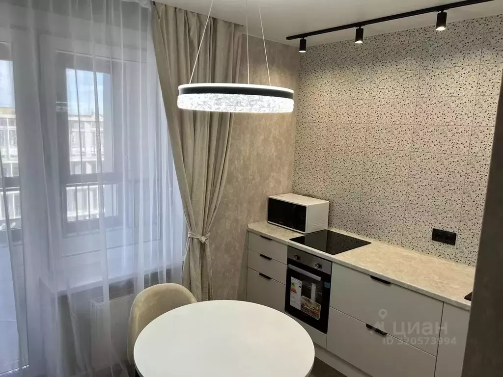 2-к кв. Татарстан, Казань ул. Петра Полушкина, 6 (50.0 м) - Фото 2