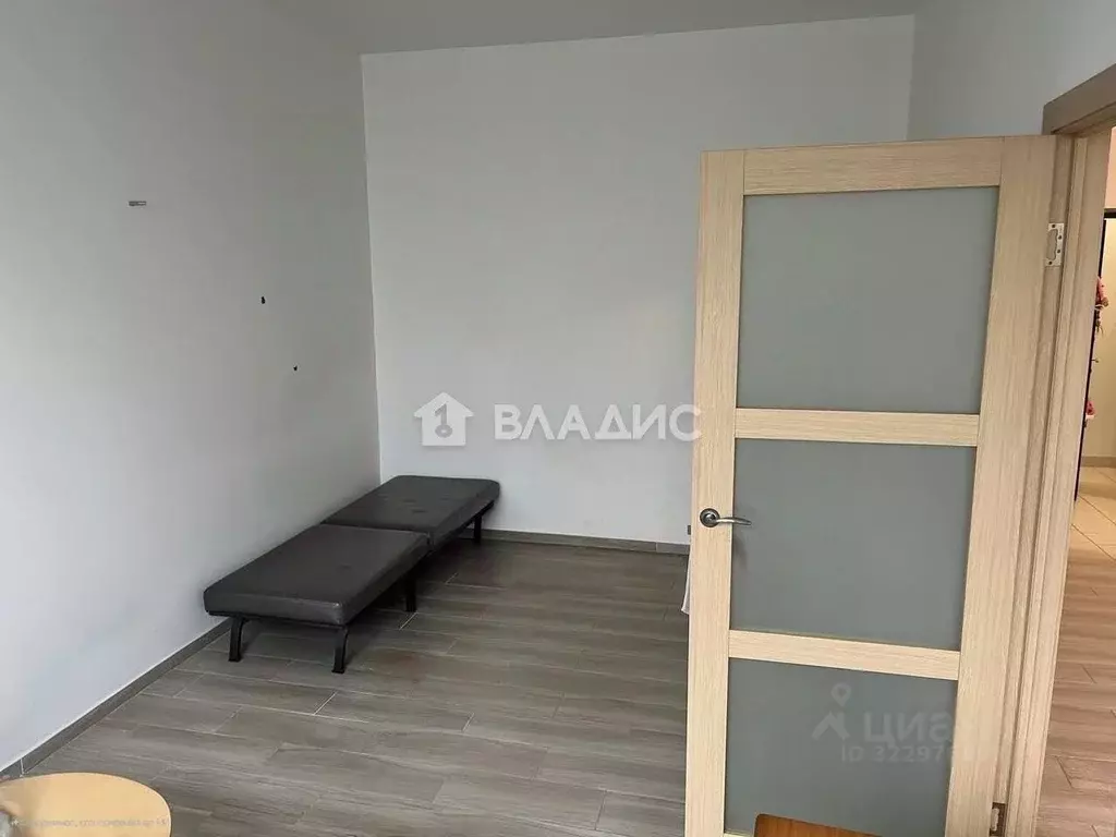 2-к кв. Московская область, Одинцовский городской округ, Заречье пгт ... - Фото 2