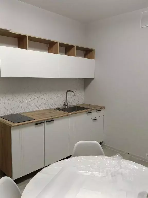 1-к кв. Пермский край, Пермь Магистральная ул., 86Б (32.6 м) - Фото 2