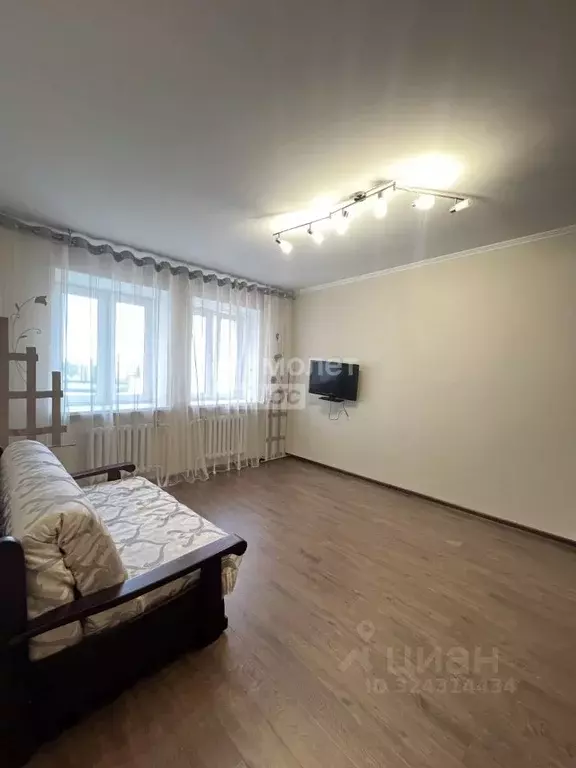 1-к кв. Липецкая область, Липецк ул. П.И. Смородина, 9А (40.0 м) - Фото 2