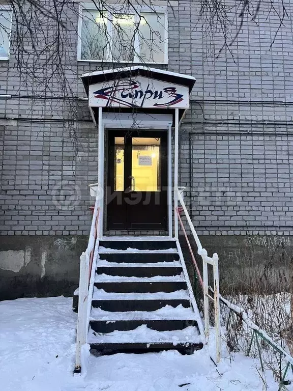 Помещение свободного назначения в Мурманская область, Ковдор ул. ... - Фото 1