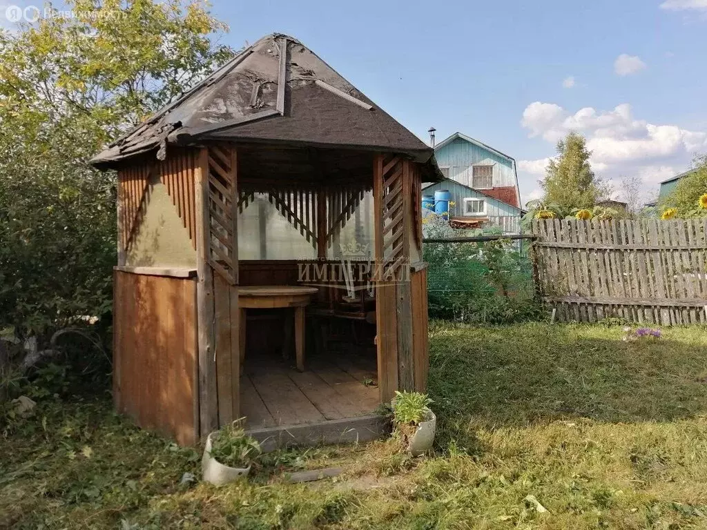 Дом в Йошкар-Ола, СНТ Коммунальник (25 м) - Фото 2