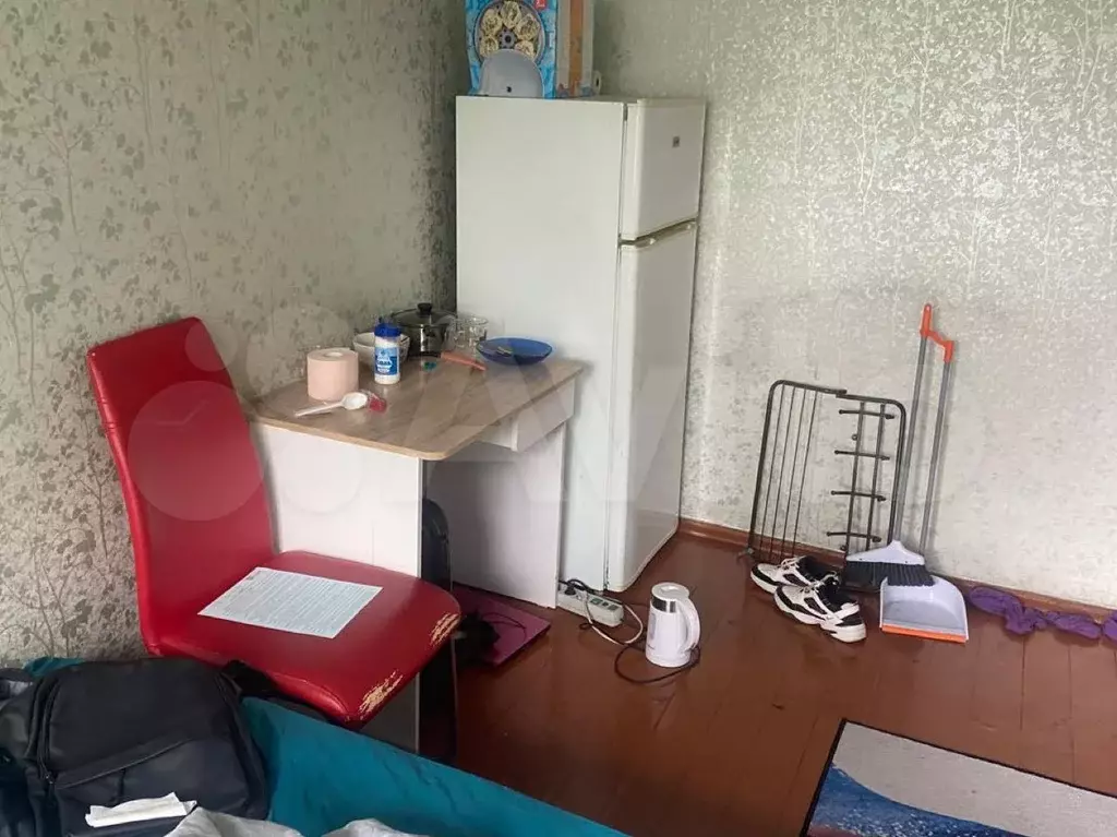 Комната 13,1 м в 2-к., 3/9 эт. - Фото 1