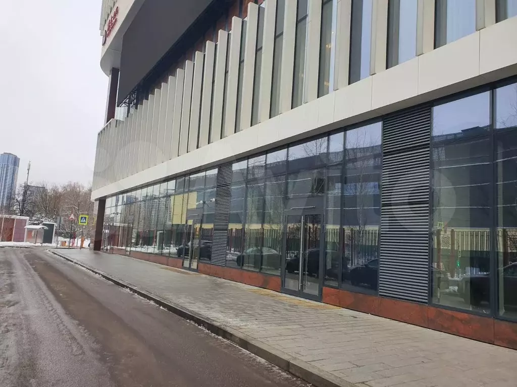 Аренда помещения свободного назначения 232 м2 - Фото 1