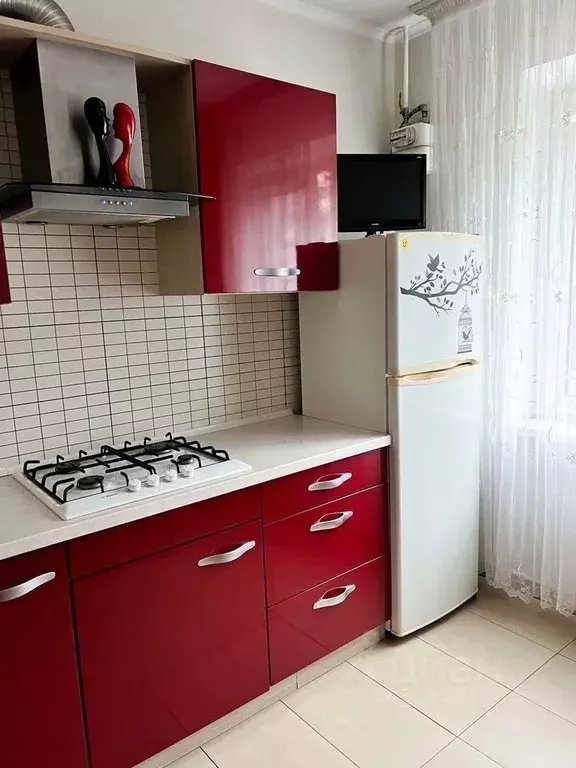 2-к кв. Калининградская область, Калининград Зеленая ул., 74 (54.4 м) - Фото 2