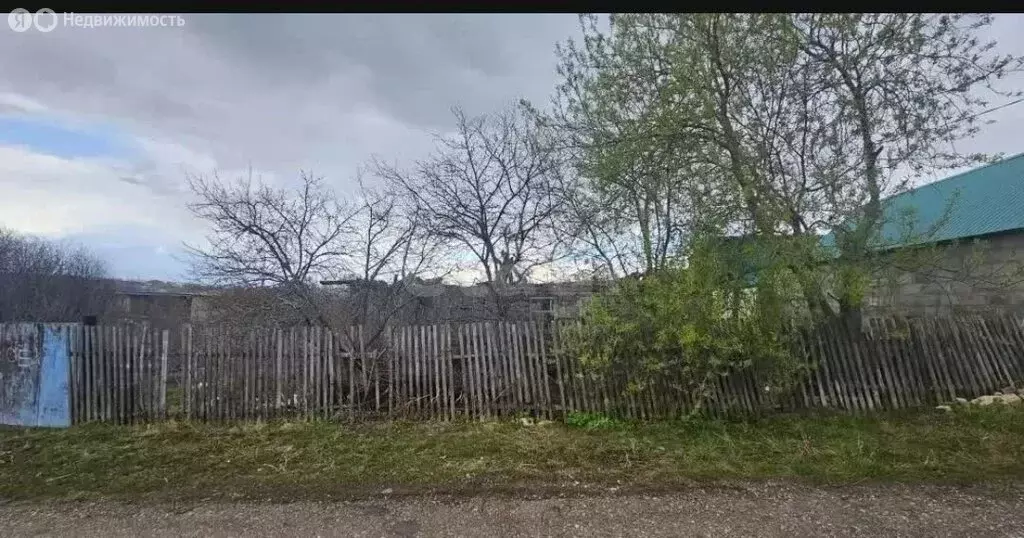 Участок в село Фёдоровка, Советская улица (6 м) - Фото 2