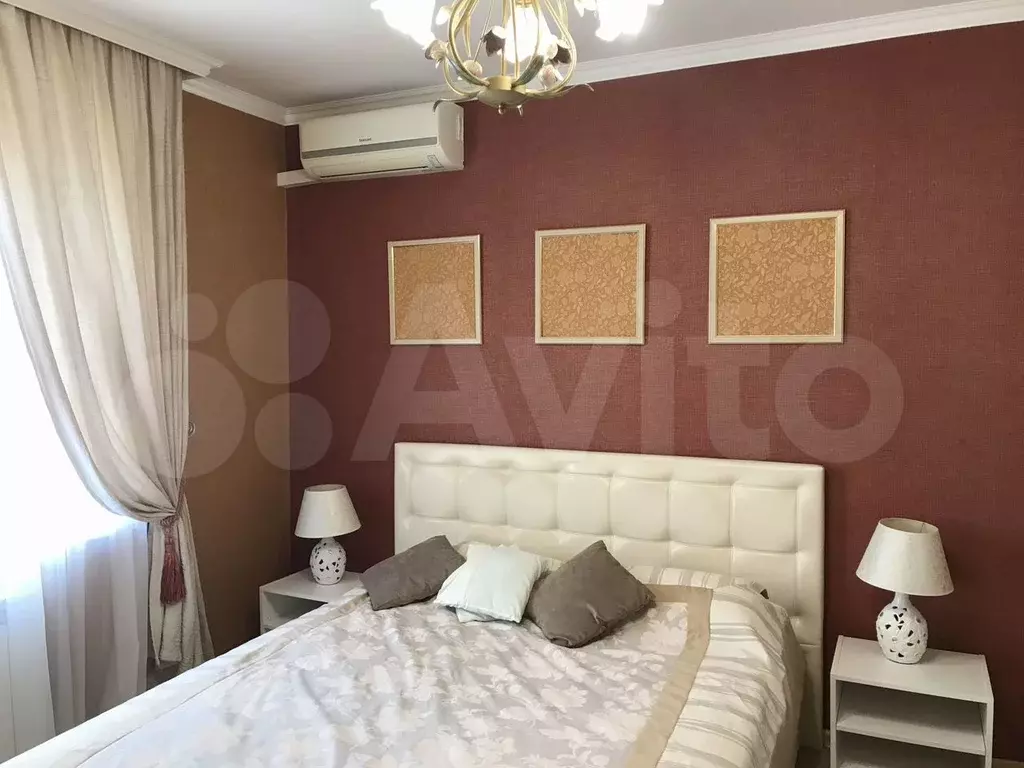 2-к. квартира, 44 м, 3/5 эт. - Фото 1