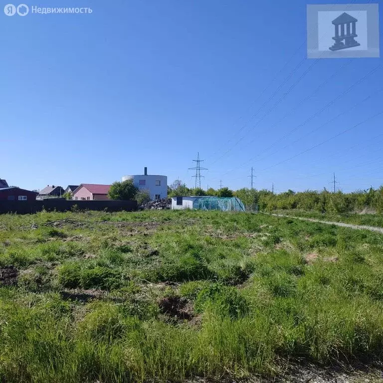 Участок в Калининградская область, Гурьевский муниципальный округ, ... - Фото 0