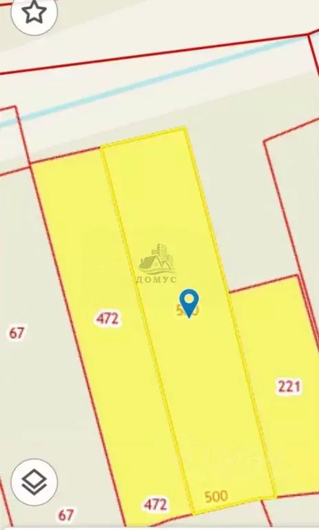 Участок в Московская область, Раменский муниципальный округ, Быково ... - Фото 2