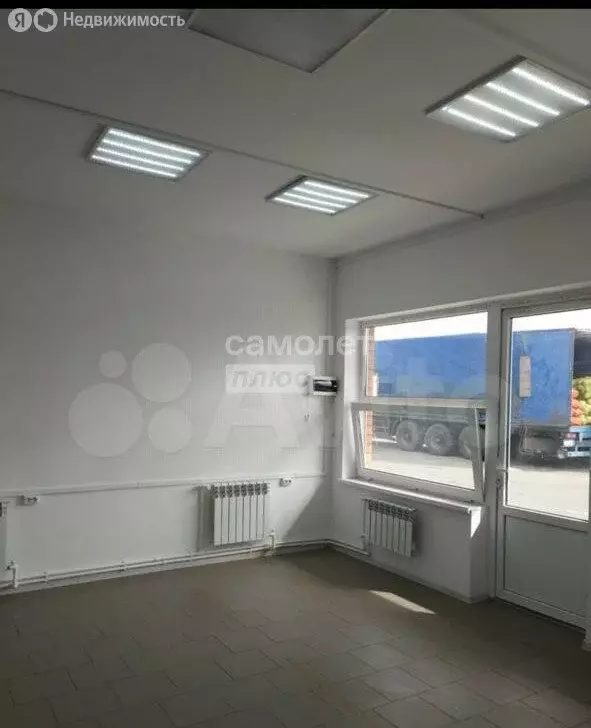 Торговая площадь (38 м) - Фото 1