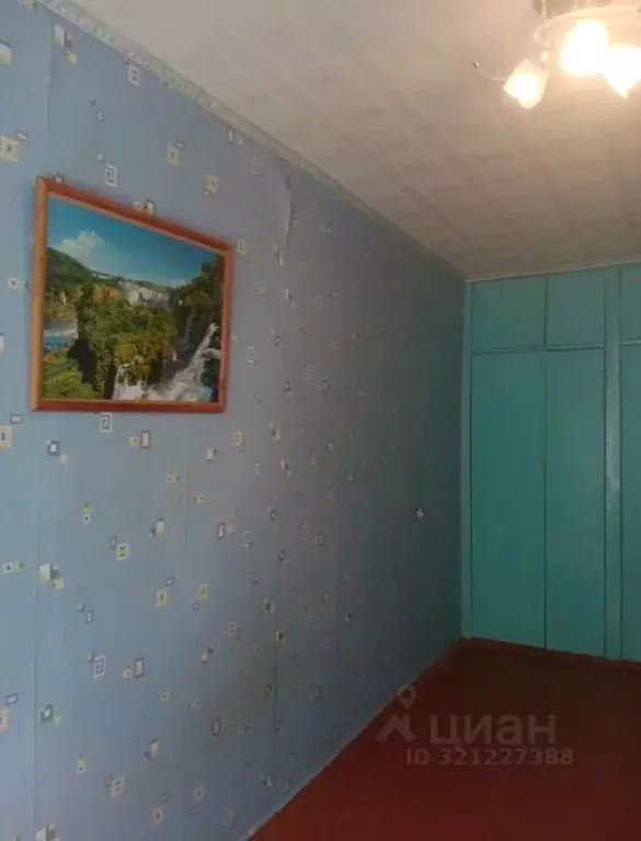 3-к кв. Тульская область, Суворов ул. Кирова, 11 (61.3 м) - Фото 1