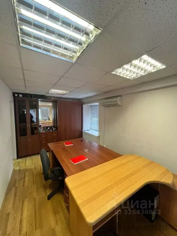 Офис в Пензенская область, Пенза ул. Аустрина, 2А (11 м) - Фото 1