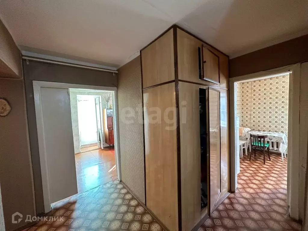Продаётся 3-к квартира, 63 м - Фото 0