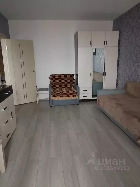 1-к кв. Новгородская область, Великий Новгород Большая ... - Фото 1