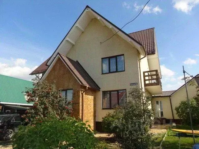 Коттедж, 340 м - Фото 0