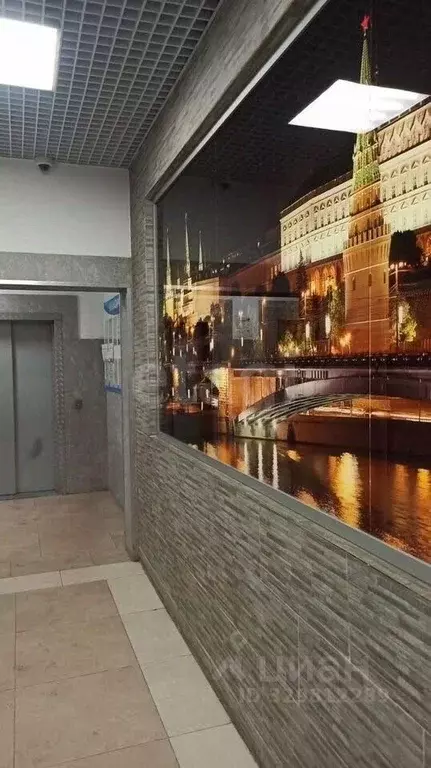 Студия Московская область, Химки Зеленая ул., 6к1 (32.0 м) - Фото 1