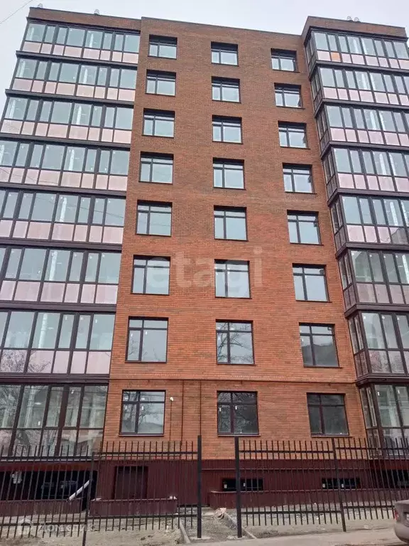 Продаётся 1-к квартира, 45.07 м - Фото 1