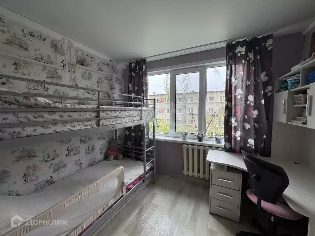 Продаётся 2-к квартира, 42.3 м - Фото 0