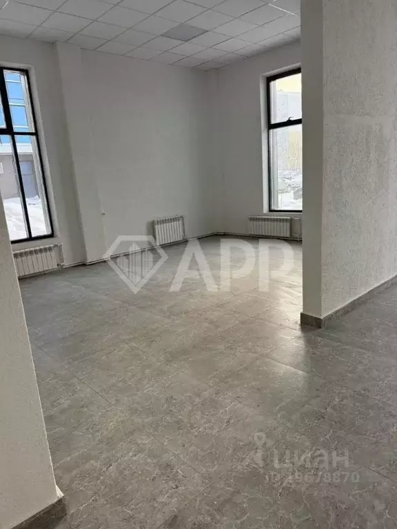 Офис в Татарстан, Набережные Челны ул. Раскольникова, 16Б (64 м) - Фото 2