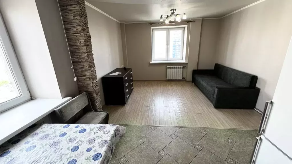 2-к кв. Башкортостан, Уфа Российская ул., 151 (43.0 м) - Фото 1