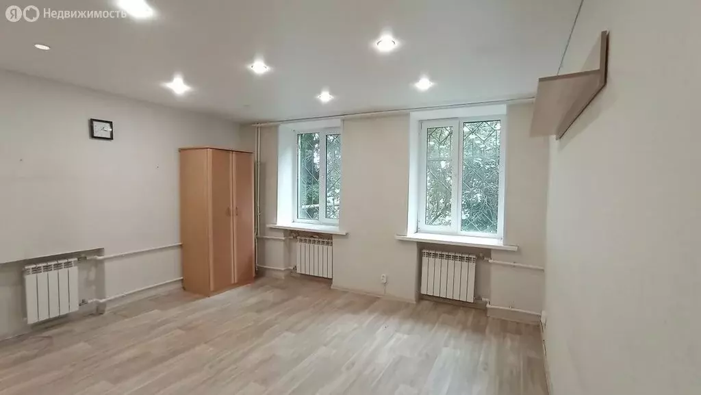 1-комнатная квартира: Самара, проспект Юных Пионеров, 73 (32.3 м) - Фото 1