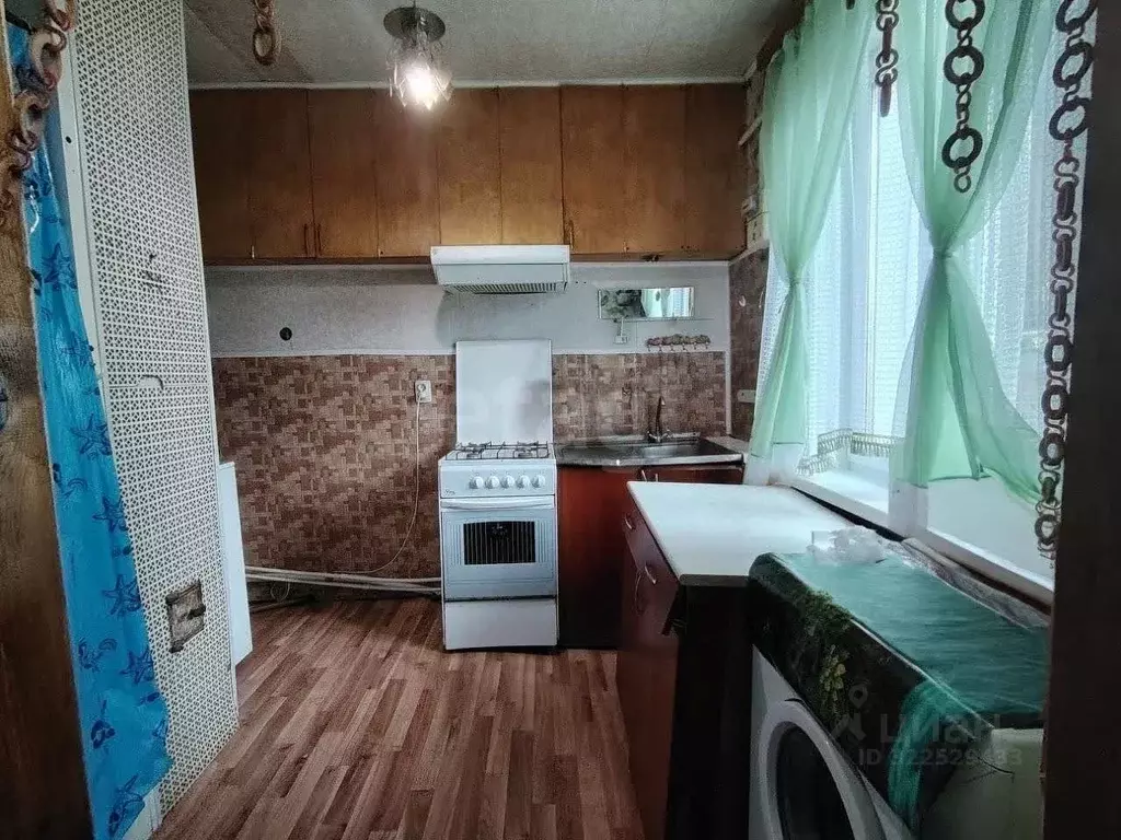 2-к кв. Брянская область, Трубчевск ул. Володарского, 25 (40.9 м) - Фото 1