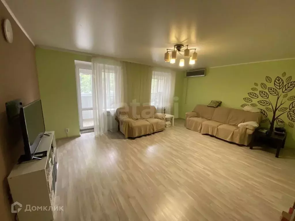 Продаётся 3-к квартира, 71 м - Фото 0
