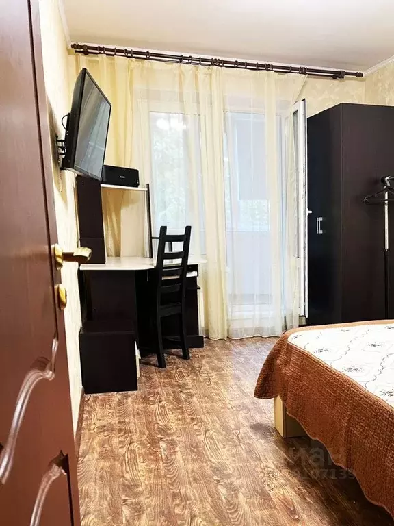 Комната Москва Ясеневая ул., 19К3 - Фото 2