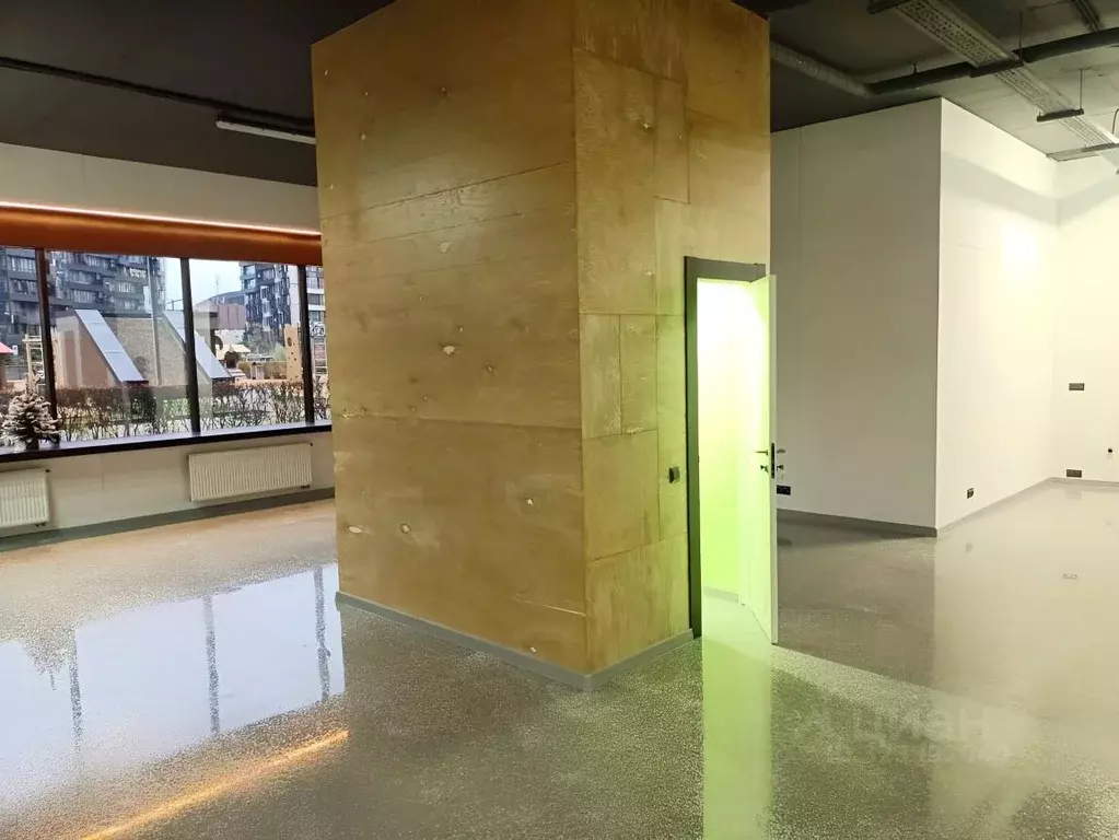 Помещение свободного назначения в Московская область, Химки Новогорск ... - Фото 1