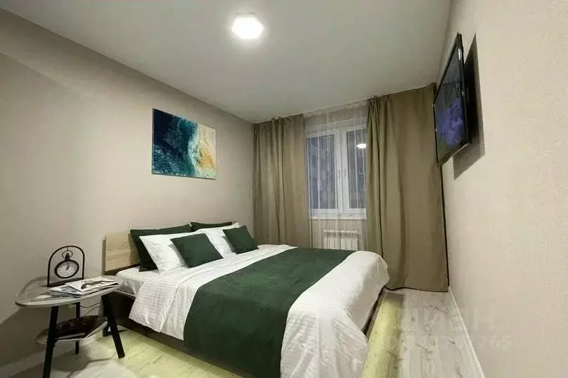 1-к кв. Башкортостан, Уфа ул. Пархоменко, 151/2 (37.0 м) - Фото 2