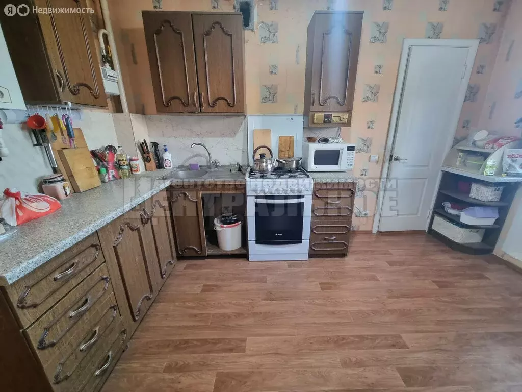 2-комнатная квартира: Смоленский муниципальный округ, деревня ... - Фото 2