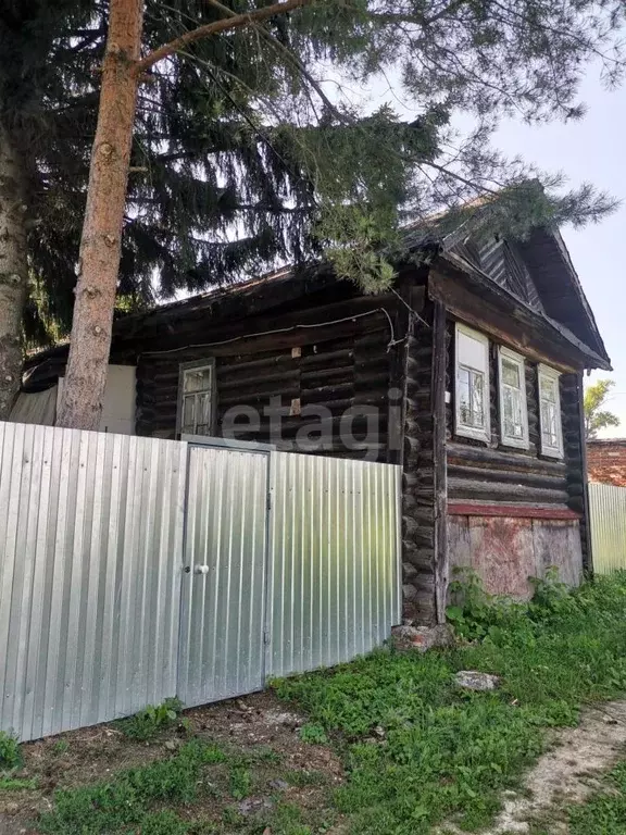 Участок в Владимирская область, Муром Приокская ул. (6.0 сот.) - Фото 1