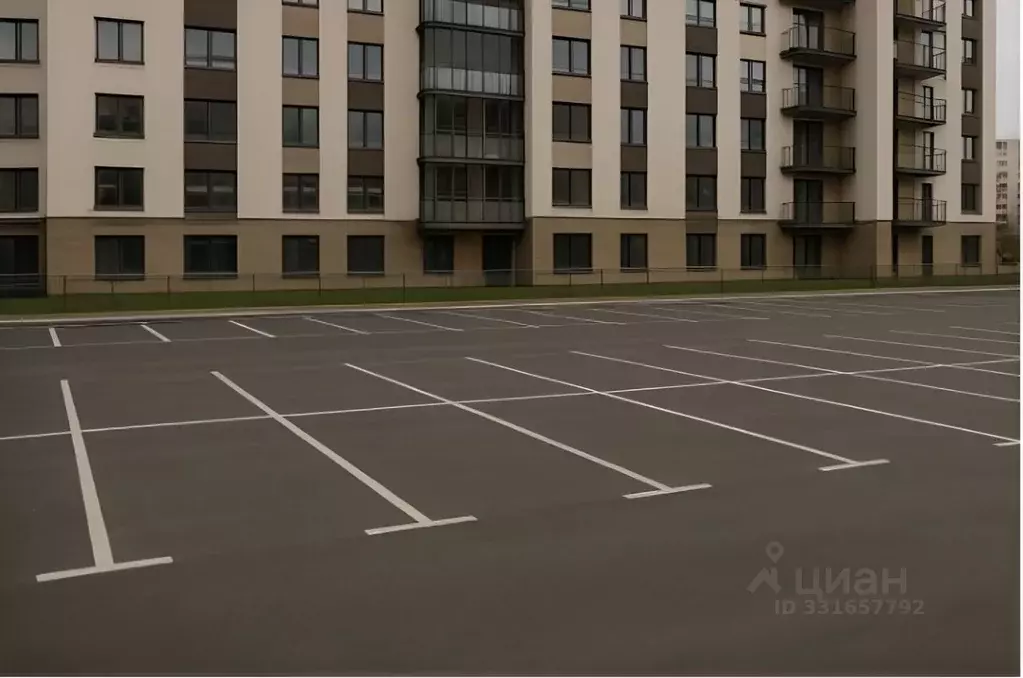 Гараж в Москва Михалковская ул., 63БС1 (14 м) - Фото 1