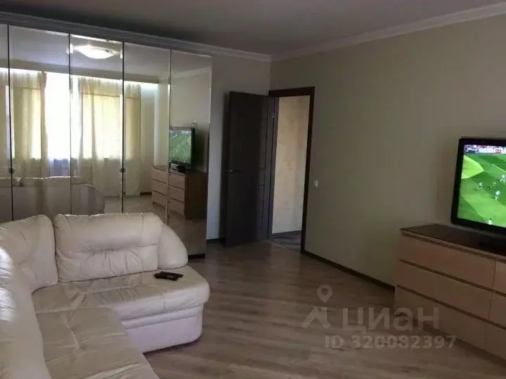 1-к кв. Новосибирская область, Сузун рп ул. Старикова, 27 (38.0 м) - Фото 1